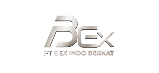 Logo PT Bex Indo Berkat
